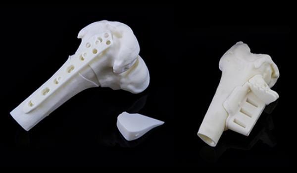 3D生物打印