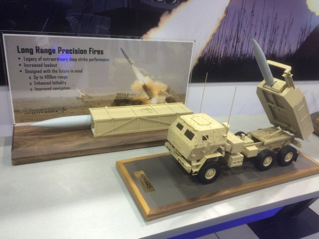 美国连弹道导弹都要用3D打印生产了，造得快穿甲还更强