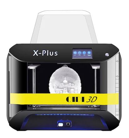 最低259美元!QIDI Tech多款折扣3D打印机任您挑选