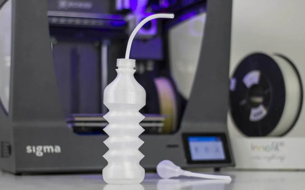 全球聚丙烯（PP）3D打印材料的四大最佳品牌