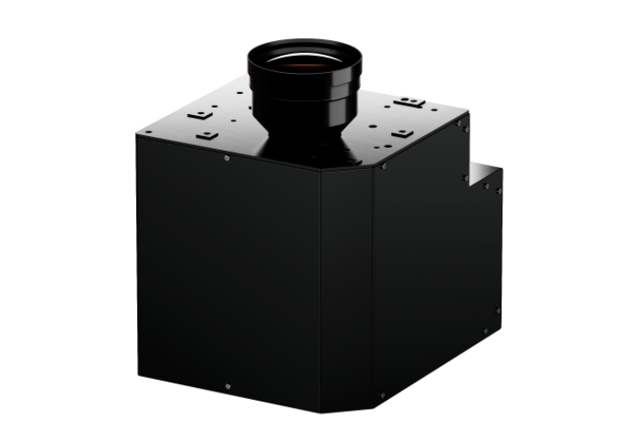 In-Vission推出用于高速DLP 3D打印的新型HELIOS光引擎