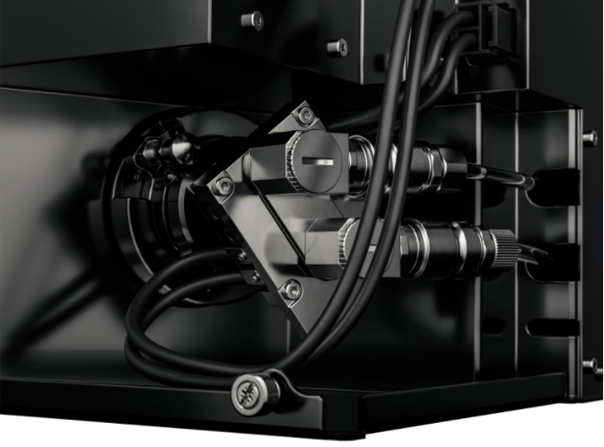 In-Vission推出用于高速DLP 3D打印的新型HELIOS光引擎