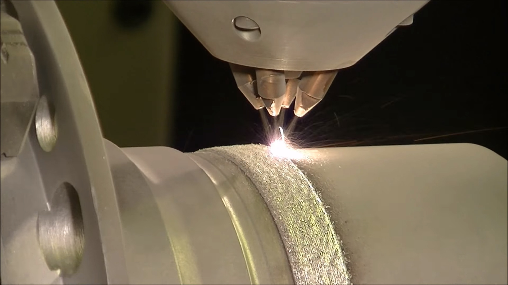 TNSC创建推动3D打印行业发展的金属3D打印研发中心