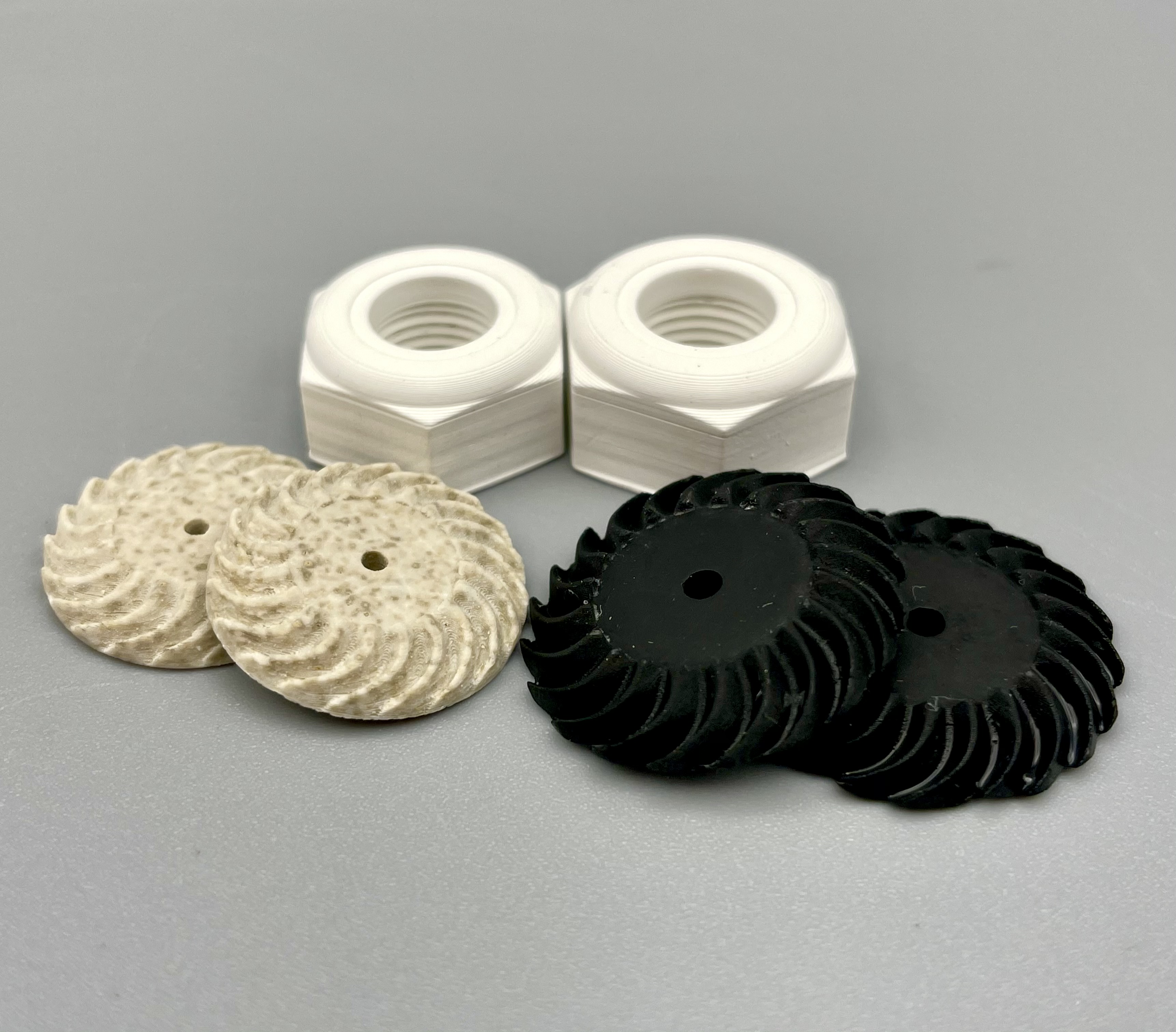 Tethon 3D推出包括石墨烯在内的三种新型高性能3D打印树脂