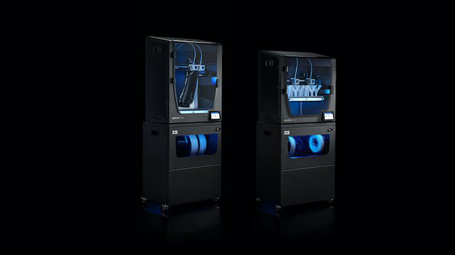 BCN3D推出确保3D打印材料最佳湿度存储的新型智能机柜