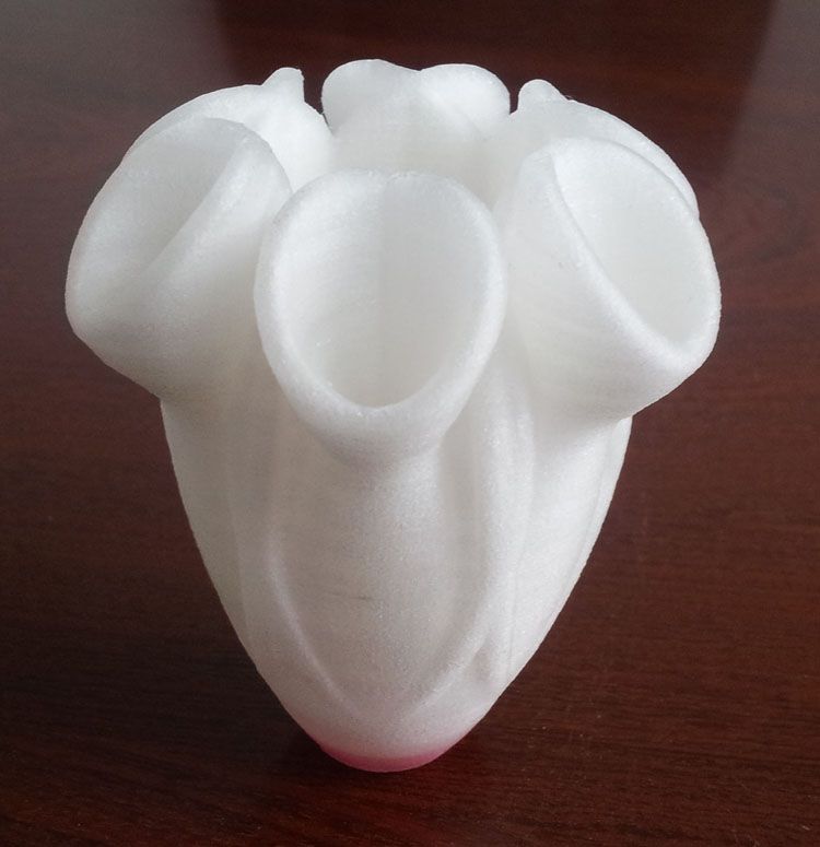 3D打印的材料光敏树脂的特性特点