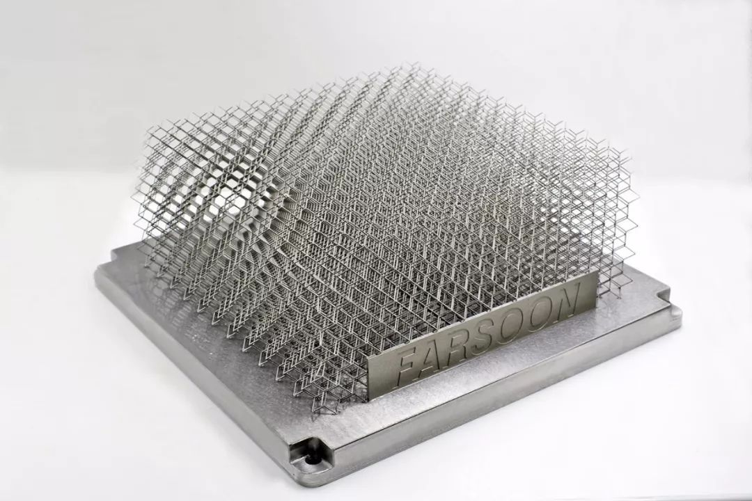 除了激光3d打印外其他常见的3d打印普及