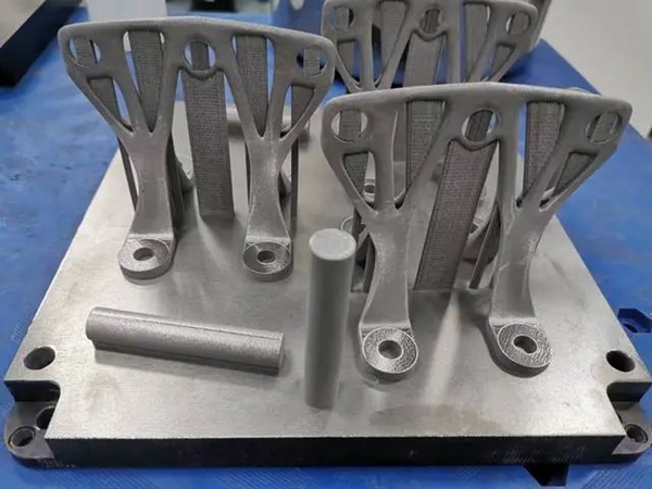 3D打印“神器”助力航天飞行器产品制造