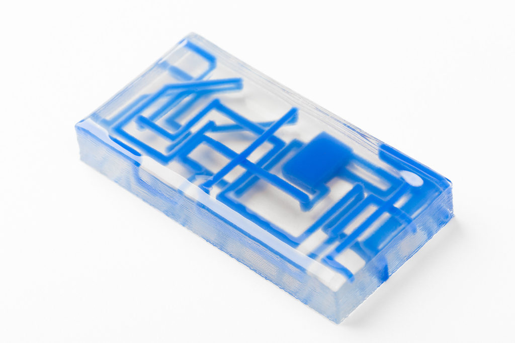 瓦克化学关闭硅胶 3D 打印服务