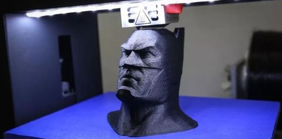 3D打印的未来——增材制造专家预测下一个十年