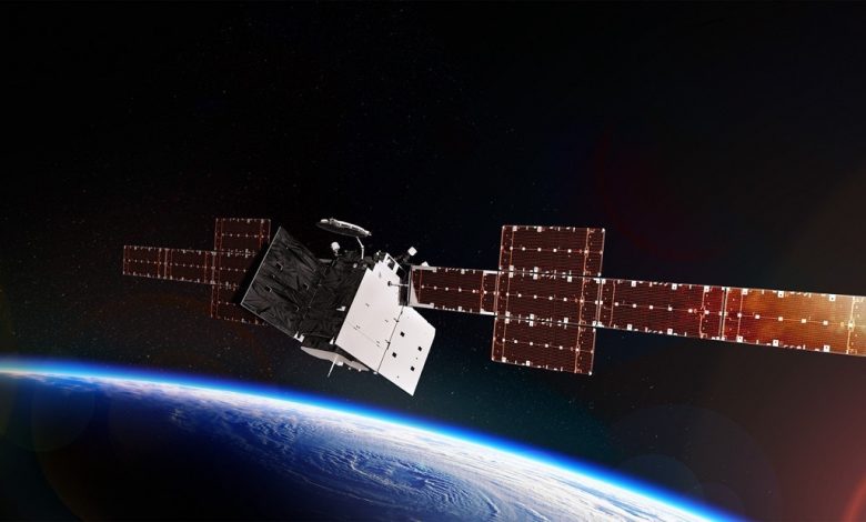 波音公司使用 3D 打印加速 WGS-11+ 卫星的生产