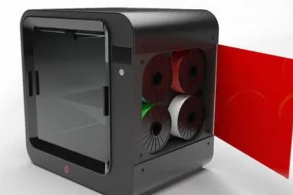 光固化3d打印机有毒吗,光固化3d打印机和热熔3d打印机哪个好