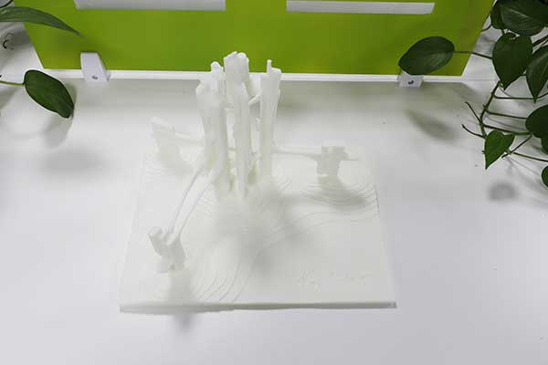 3D打印蜡模铸铝工艺流程，3D打印蜡模时间长吗？