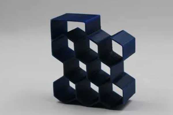 碳纤维3d打印原理，3d碳纤维是什么材料