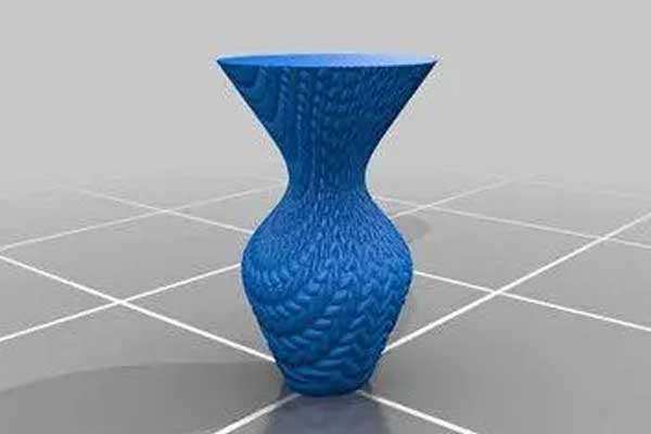 3d打印出来的东西是什么材料，3d打印的东西结实吗，3D打印技术材料与结实性分析