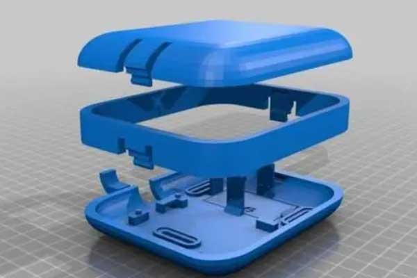 3D打印电路板的优点，3D打印电路板的核心技术在于哪里？