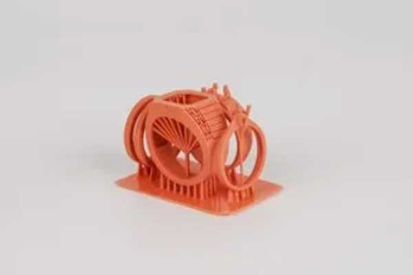 【3d打印红蜡】3D打印技术在珠宝制造中的创新应用：红蜡打印