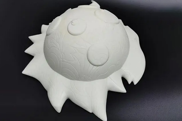 【3d打印白色树脂】白色树脂：打造完美3D打印作品的新宠儿