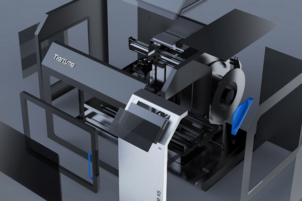 【3d手办打印】3D打印技术席卷手办行业 创造个性化收藏新风潮