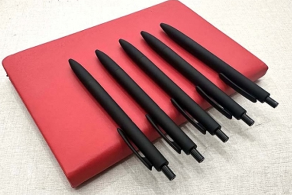 从工具到艺术品——中性笔可爱签字笔
