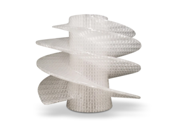 3D塑料打印技术：制造业的革命性创新