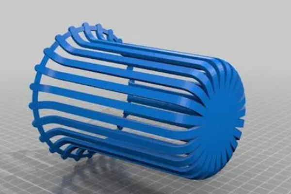 3D打印与STL格式：数字化创新的未来之路