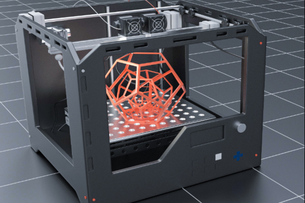 未来科技之创意盛宴：3D打印电脑机箱的革命