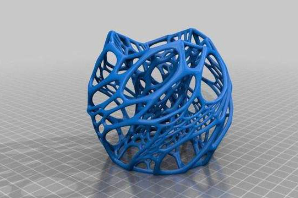 穿越3D空间的迷雾：探寻3D打印的局限性与未来可能