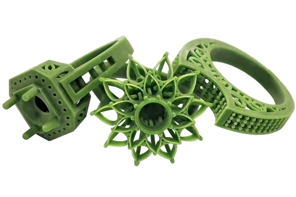 3d打印的树脂是什么树脂-探究3D打印树脂：从原材料到应用