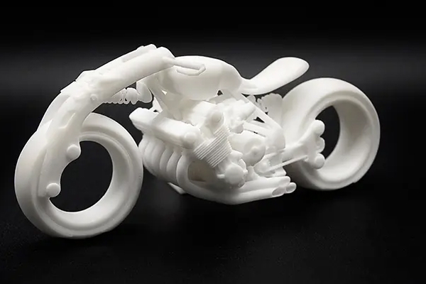 3d打印的树脂是什么树脂-探究3D打印树脂：从原材料到应用