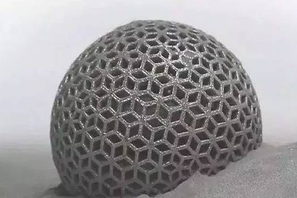 3D打印钛合金：革新性技术助力制造业的发展