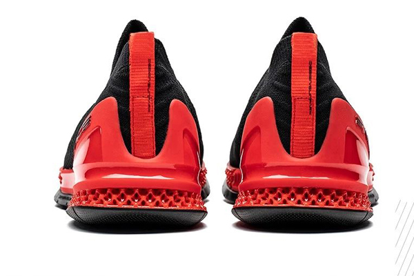 3D打印运动鞋：创新技术引领运动时尚的未来