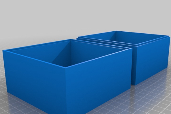 【3d打印包装盒】3D打印技术革新包装盒制作