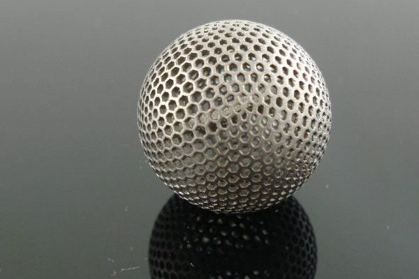 3D打印新法：颠覆材料创新的游戏规则
