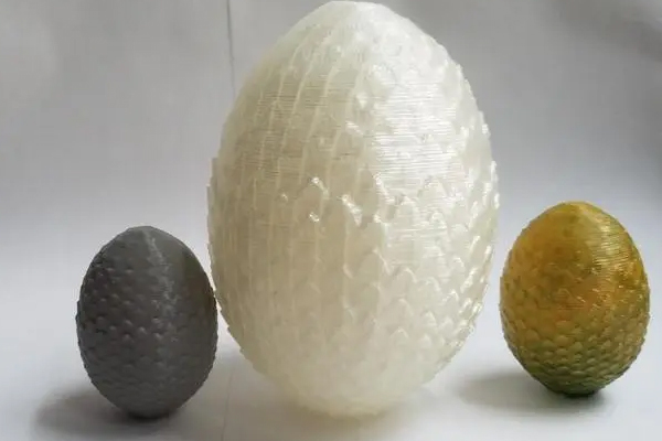 3D打印上色技巧及其应用