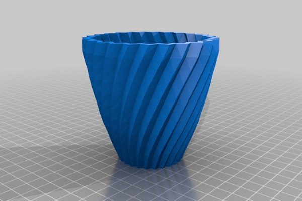 3D打印杯子：创新设计与个性化定制的未来