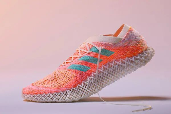 【3d打印笔做鞋子】未来足下：3D打印笔定制鞋子