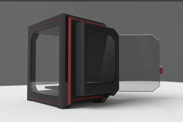 【3d打印pc】未来之光：3D打印PC开启智能科技新纪元