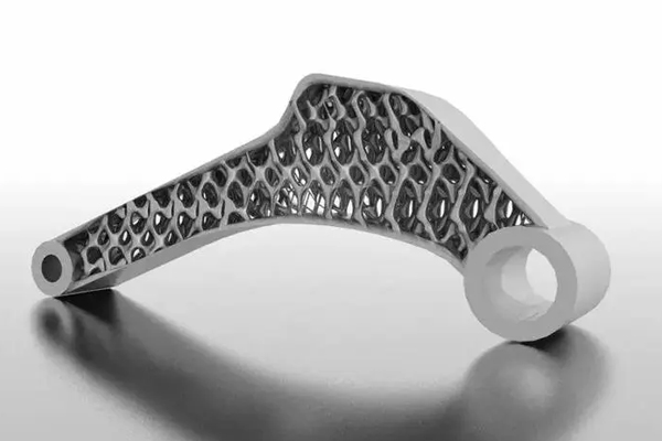 3D打印金属件：技术进展与应用前景