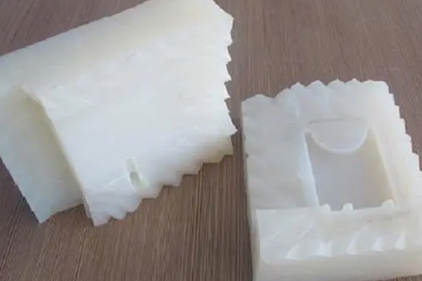 3D打印翻模技术：创新制造的未来之路