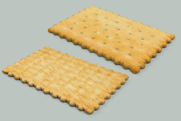 3D打印饼干：技术与创新的美食结合