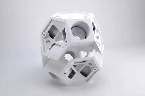 3D打印板：革新制造的未来之路