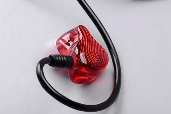 3D打印耳塞——定制化音乐享受的新选择