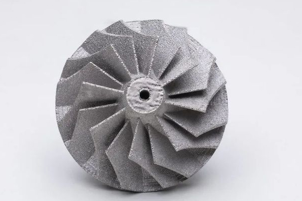 金属3D打印技术：颠覆性的制造革命