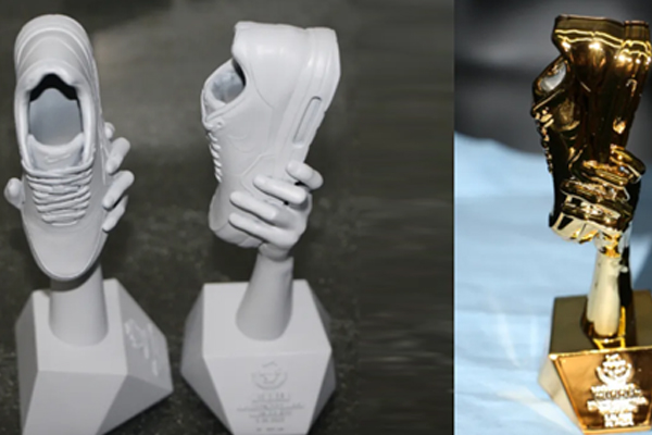 3D打印技术在鞋业中的应用：未来鞋履的革命