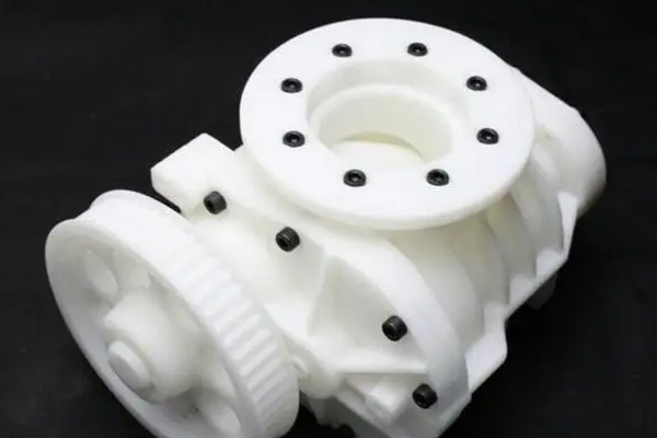 【3d打印抛光】光芒闪耀：3D打印技术下的抛光工艺