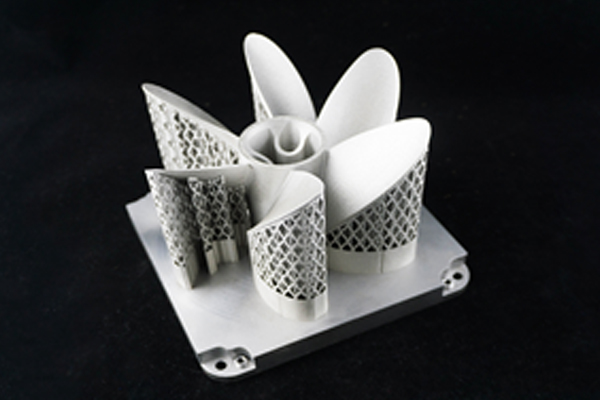 【3d打印铝合金】未来铸就：3D打印铝合金的革命之路