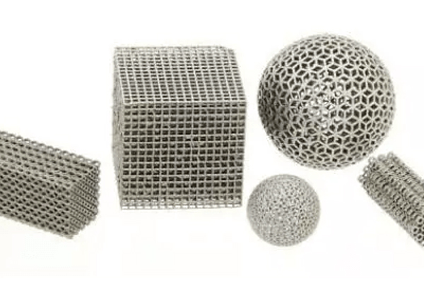 3D打印钢材：未来制造业的新趋势