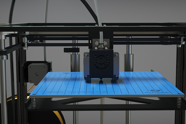 3D打印设备：开创制造业的新纪元