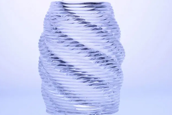 玻璃之美：3D玻璃打印技术的革命与应用
